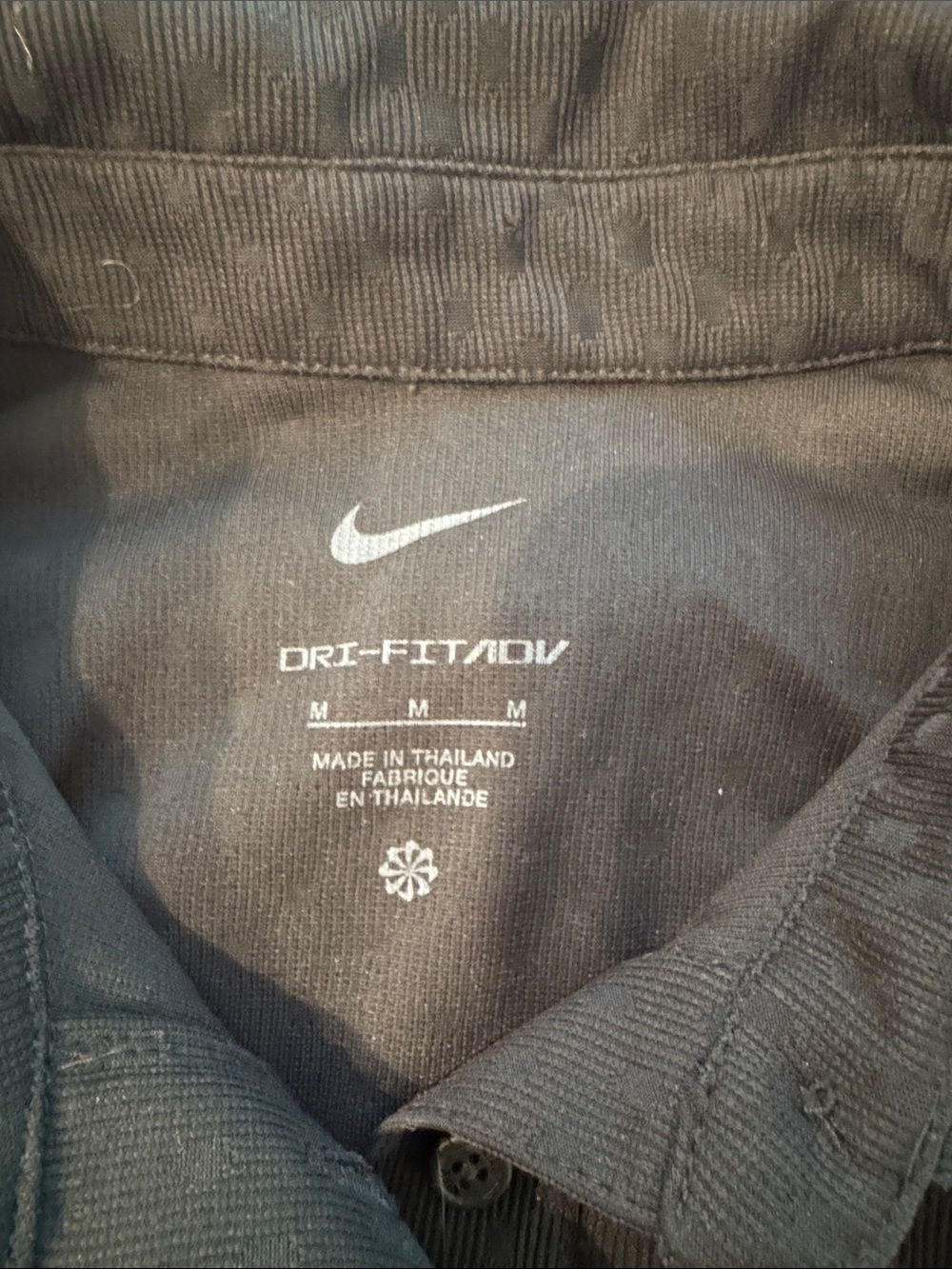 Nike Women’s Golf Dri--Fit Size M - Picture 4 of 7